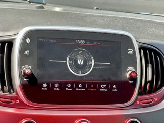 Abarth 595 2018 1.4 161hp PISTA Auto-thumb-31