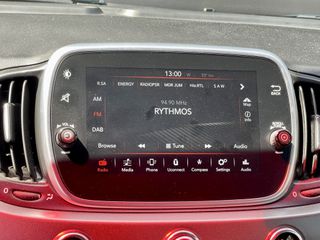 Abarth 595 2018 1.4 161hp PISTA Auto-thumb-32