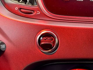 Abarth 595 2018 1.4 161hp PISTA Auto-thumb-33