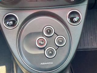 Abarth 595 2018 1.4 161hp PISTA Auto-thumb-34