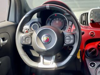 Abarth 595 2018 1.4 161hp PISTA Auto-thumb-27