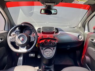 Abarth 595 2018 1.4 161hp PISTA Auto-thumb-17