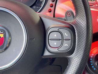 Abarth 595 2018 1.4 161hp PISTA Auto-thumb-28