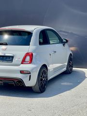 Abarth 595 2018 1.4 161hp PISTA Auto-thumb-12