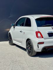 Abarth 595 2018 1.4 161hp PISTA Auto-thumb-13