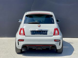 Abarth 595 2018 1.4 161hp PISTA Auto-thumb-9
