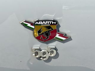 Abarth 595 2018 1.4 161hp PISTA Auto-thumb-16