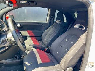 Abarth 595 2018 1.4 161hp PISTA Auto-thumb-18