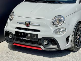 Abarth 595 2018 1.4 161hp PISTA Auto-thumb-7