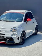 Abarth 595 2018 1.4 161hp PISTA Auto-thumb-6