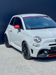 Abarth 595 2018 1.4 161hp PISTA Auto-thumb-5