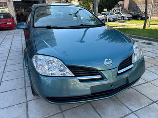 Nissan Primera 2003-thumb-2