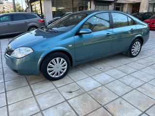 Nissan Primera 2003-thumb-3