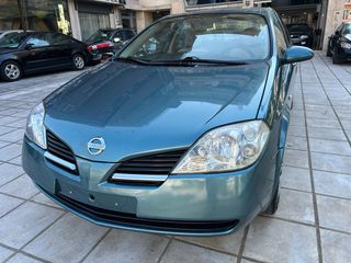 Nissan Primera 2003-thumb-4