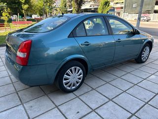 Nissan Primera 2003-thumb-5