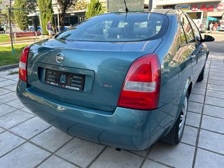 Nissan Primera 2003-thumb-6