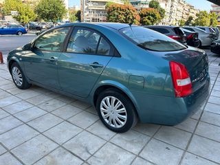 Nissan Primera 2003-thumb-7