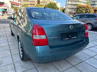 Nissan Primera 2003-thumb-8