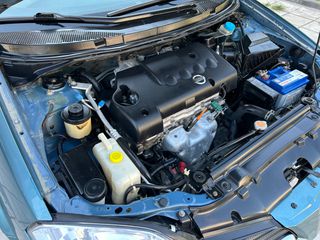 Nissan Primera 2003-thumb-35