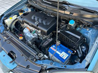 Nissan Primera 2003-thumb-36