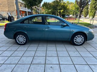 Nissan Primera 2003-thumb-9