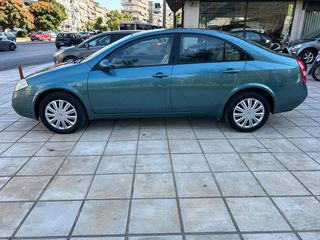 Nissan Primera 2003-thumb-10