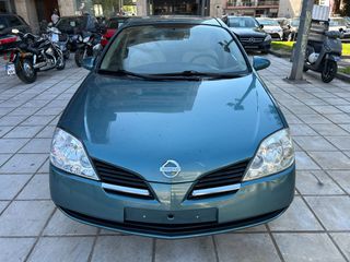 Nissan Primera 2003-thumb-11