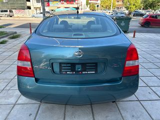 Nissan Primera 2003-thumb-12