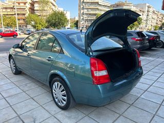 Nissan Primera 2003-thumb-13