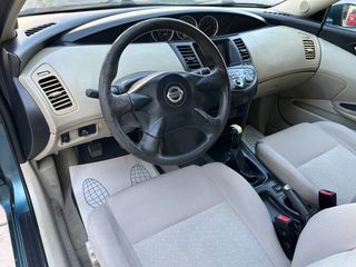 Nissan Primera 2003-thumb-16
