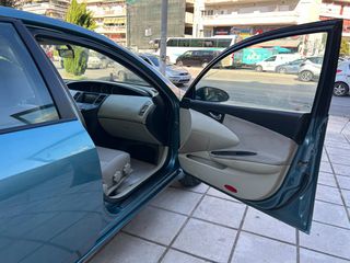 Nissan Primera 2003-thumb-20
