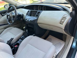 Nissan Primera 2003-thumb-21