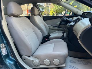 Nissan Primera 2003-thumb-22