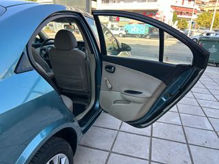 Nissan Primera 2003-thumb-23