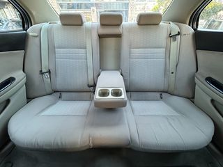 Nissan Primera 2003-thumb-25