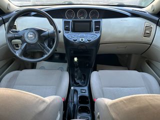 Nissan Primera 2003-thumb-26