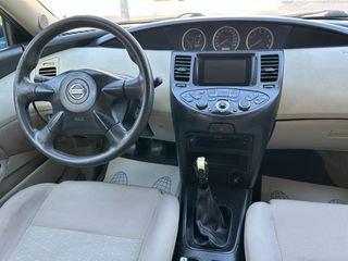 Nissan Primera 2003-thumb-27