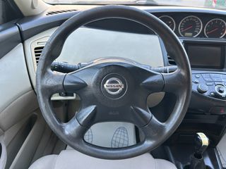 Nissan Primera 2003-thumb-28