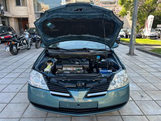 Nissan Primera 2003-thumb-33