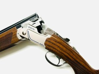 beretta 694, 76 πόντους κάνη.