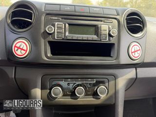 Volkswagen 2013 AMAROK ΚΛΙΜΑ EURO5-thumb-9