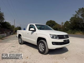 Volkswagen 2013 AMAROK ΚΛΙΜΑ EURO5-thumb-1