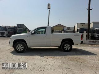 Volkswagen 2013 AMAROK ΚΛΙΜΑ EURO5-thumb-5