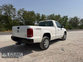 Volkswagen 2013 AMAROK ΚΛΙΜΑ EURO5-thumb-2