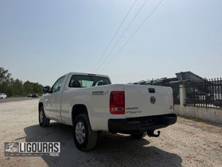 Volkswagen 2013 AMAROK ΚΛΙΜΑ EURO5-thumb-6