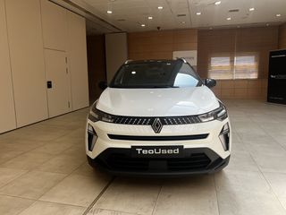 Renault Captur 2026 E-TECH 1.6 145hp TECHNO *Teoren s.a.*-thumb-1