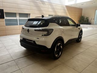 Renault Captur 2026 E-TECH 1.6 145hp TECHNO *Teoren s.a.*-thumb-3