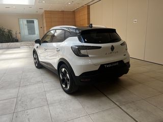 Renault Captur 2026 E-TECH 1.6 145hp TECHNO *Teoren s.a.*-thumb-5