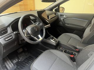 Renault Captur 2026 E-TECH 1.6 145hp TECHNO *Teoren s.a.*-thumb-6