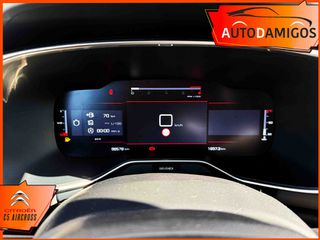 Citroen C5 Aircross 2020 1.2 CSeries 130PS 12/20 NAVI -CLIMA-CAMERA ΠΛΟΥΣΙΟ-thumb-8